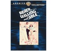 Ready Willing & Able (Keeler)