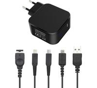 ready2gaming Adaptateur universel pour GBA, DS et Nintendo Switch