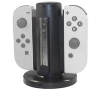 Station De Charge Pour Manette Nintendo Switch Nintendo R2gnsw4in1cha