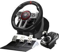 ready2gaming Multi System Racing Wheel Pro (Switch/PS4/PS3/PC)
