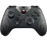 Manette de jeu - NINTENDO - R2GNSWPROPADX - Sans fil - Gris - Vibration