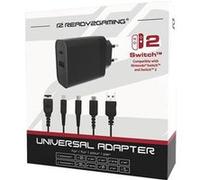 ready2gaming Adaptateur universel pour Nintendo Switch 2