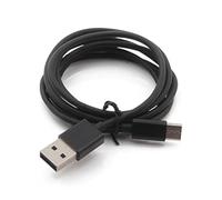 ReadyWired Câble de Charge USB pour PDP Faceoff Pro Controller pour Nintendo Switch
