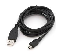 ReadyWired Câble USB pour enregistreur numérique Tascam DR-40, DP-006, DP-008, DP-008EX, DP-03SD