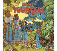 Reaffirmation - An Anthology 1971-1973