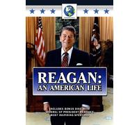 Reagan: an American Life