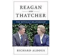 Reagan And Thatcher