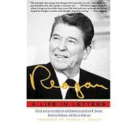 Reagan Annelise Anderson, Kiron K. Skinner, Martin Anderson, Ronald Reagan (Auteur)