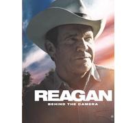 REAGAN: Behind The Camera