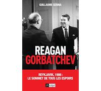 Reagan - Gorbatchev