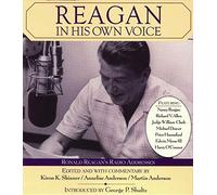 Reagan In His Own Voice