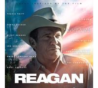 Reagan (Original Motion Picture Soundtrack) - Reagan (Original Motion Picture Soundtrack)