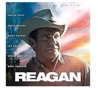 Reagan Original Soundtrack