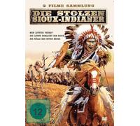 Reagan,Ronald - Die Stolzen Sioux-Indianer