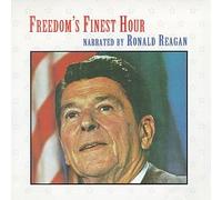 Reagan, Ronald - Freedom's Finest Hour