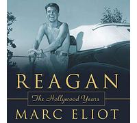 Reagan: The Hollywood Years