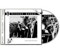 REAGAN YOUTH - VOLUME III - cd - G4z