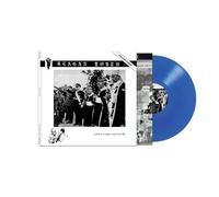 Reagan Youth – Volume III: Life & Times Revisited – Vinyle LP 12" bleu – Édition limitée