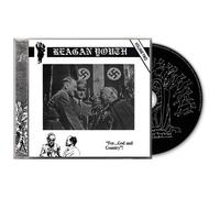 Reagan Youth – Volume Two – CD – The Orchard