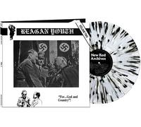 Reagan Youth Volume Two (Vinyl) 12" Album Coloured Vinyl