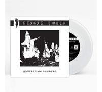 Reagan Youth (You're A) Go Nowhere (Vinyl) 7" Single Coloured Vinyl