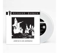 Reagan Youth (You're A) Go Nowhere (Vinyl) 7" Single Coloured Vinyl