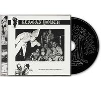 Reagan Youth – Youth Anthems for the New Order / Volume 1 – CD – The Orchard