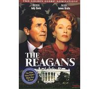 Reagans [Import USA Zone 1]