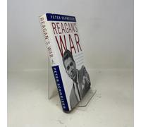 Reagan's War: The Epic Story of His Forty Year Struggle and Final Triumph over Communism