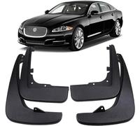 REAGAR 4Pcs Garde-Boue de Voiture pour Jaguar XJ X351 2010 2020, Protection extérieure de l'automobile