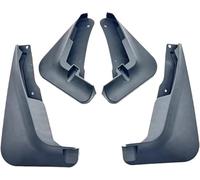 REAGAR 4Pcs Garde-Boue de Voiture pour Volvo EX30 2024, Protection extérieure de l'automobile
