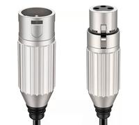 Reagle Microphone Cable Pour Xlr 3M