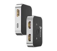 Reagle SWITCH HDMI 2.1 2x1 SPLITTER 1x2 splitter 4k 144hz