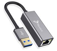 Reagle USB A 3.1 GIGABIT LAN 1000Mb RJ45 carte réseau