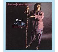 Reagon, Bernice Johnson - River of Life-Harmony One