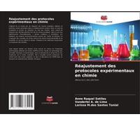 Réajustement Des Protocoles Expérimentaux En Chimie