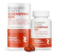 Reakiro Forte Coenzyme Q10 12000mg, 60pcs