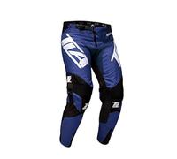 REAKTION Mx Pantalon Technique Moto Enduro et Motocross, Vêtements Tout-terrain pour Quad, Compétition et Bmx