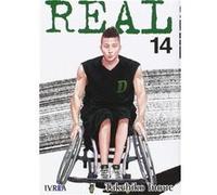 Real,14 - [Livre en VO] Inoue, Takehiko (Auteur)