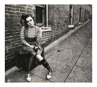 Lydia Loveless – Real – CD – Bertus