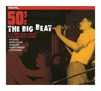 Real 50's The Big Beat – BMG