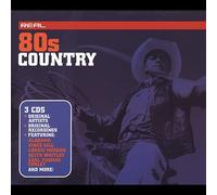 Real 80s Country
