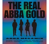 Real Abba Gol - Abba Megamix [Import]