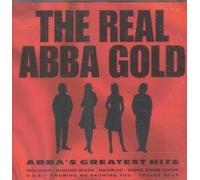 Real Abba Gol - Abba's Greatest Hits [Import]