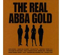 Real Abba Gol - Real Abba Gold [Import]