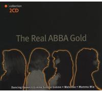 Real Abba Gold - Abba Collection [Import]