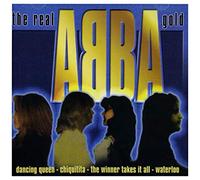 Real Abba Gold [Import]