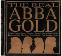 Real Abba Gold - Real Abba Gold [Import]