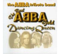 Real Abba Gold, the - Dancing Queen