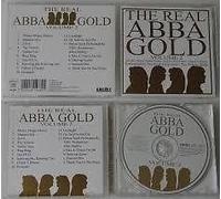 Real Abba Gold V 2 [Import]